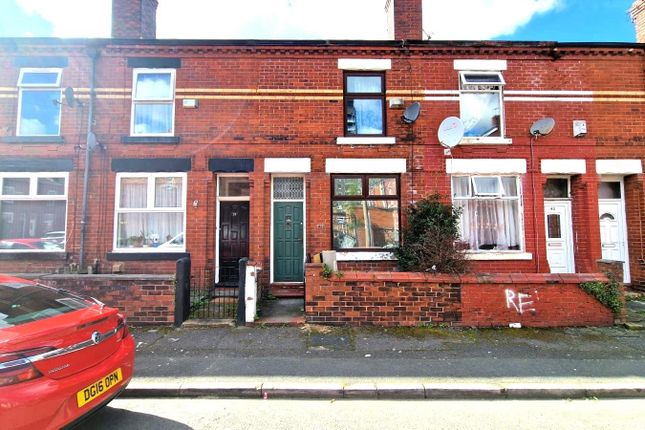 Terraced house to rent in Hawthorn Street, Manchester