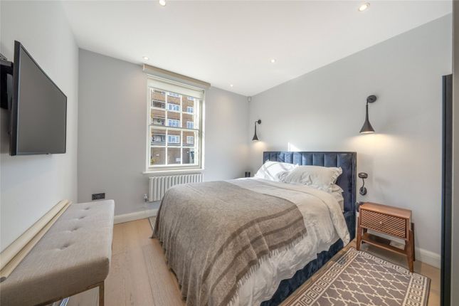 Flat 2, 94-96, Cochrane Street, London photo 4
