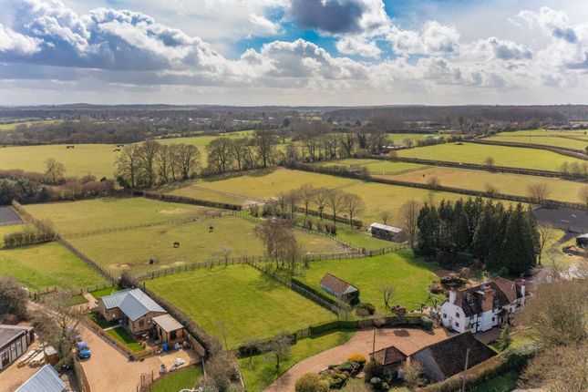 Country house for sale in City Road, Radnage