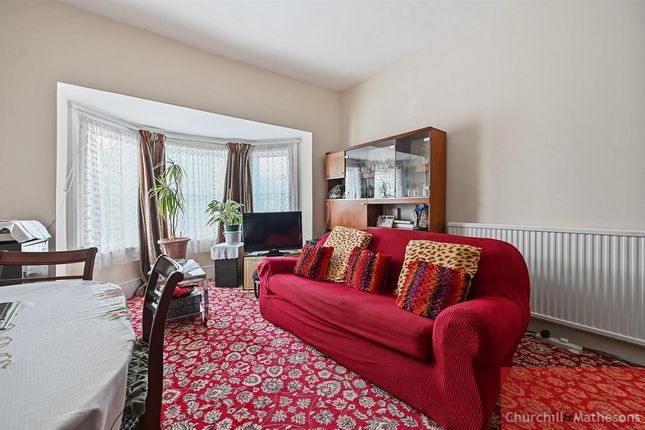 3B, St. Albans Road, London photo 3