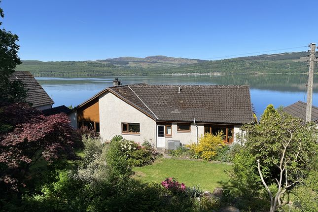 Bungalow for sale in Old Shore Road, St Catherines, Argyll And Bute