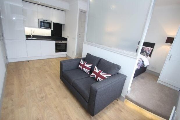 Studio to rent in 125 Grainger Street, Newcastle Upon Tyne