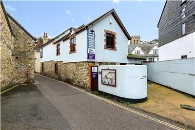 Thumbnail Restaurant/cafe for sale in New Cut, Beer, Devon