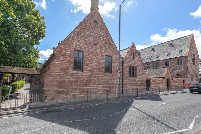 Thumbnail Mews house for sale in St Oswalds Street, Liverpool