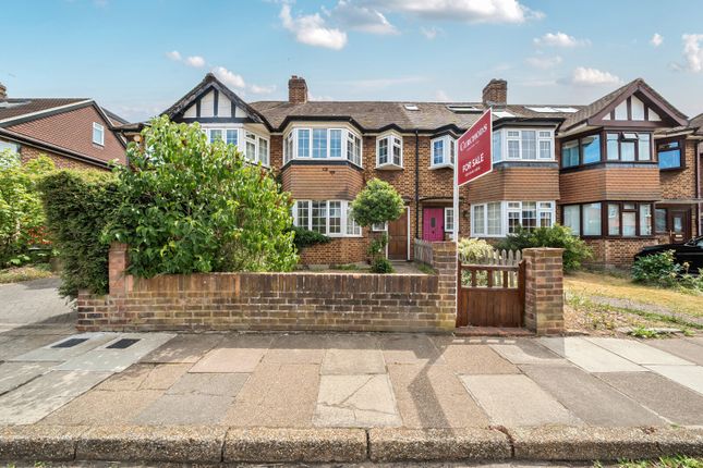 3-bed terraced on 18, Lawrence Road, Richmond, £725,000