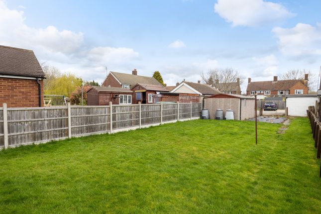 Semi-detached house for sale in Walton Place, Weston Turville, Aylesbury