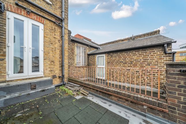 Flat 1, 185A,, Kingston Road, London photo 4
