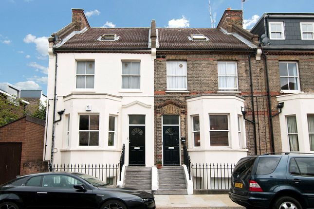 45a, Upcerne Road, London photo 2