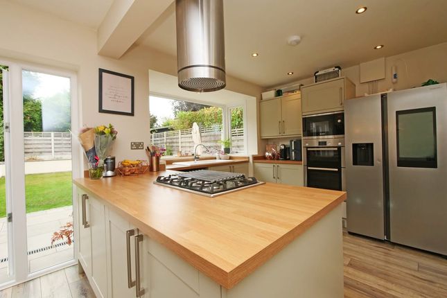8 Horseman Avenue, Copmanthorpe, York photo 4