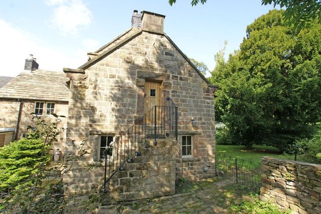 4 Bed Property For Sale In Rolleston Manor Lea Moor Road Upper