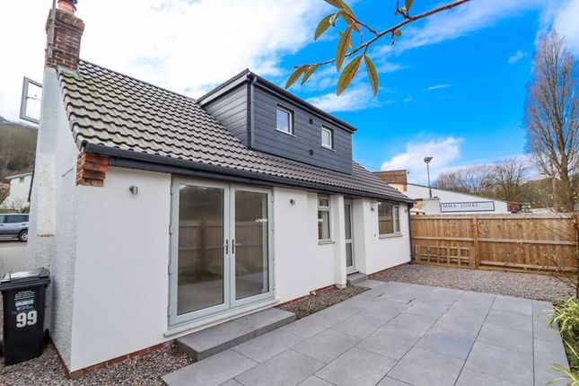 Detached house for sale in Conygar Close, Clevedon
