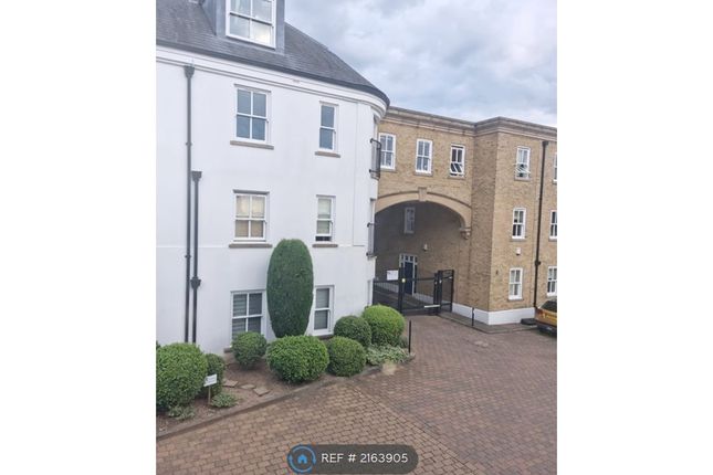 Thumbnail Flat to rent in King Henry Mews, Harrow