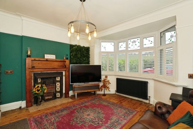 167, Nantwich Road, Audley, Stoke-on-Trent photo 2
