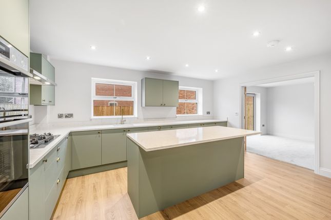 Plot 5, The Parklands (Sudbrooke)-6