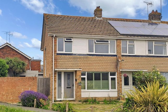 3-bed house on 1, Homefield Close, Rustington, £345,000
