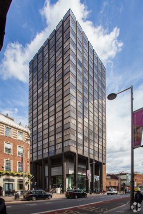 Thumbnail Office to let in 91 Waterloo Road, London