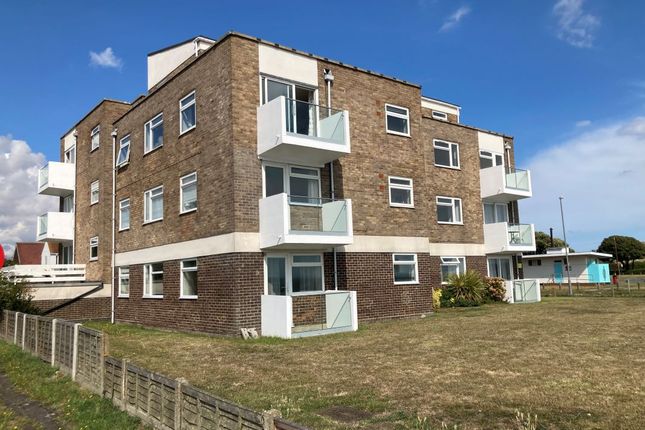 Thumbnail Flat for sale in Flat 2 Lyndhaven Court, Lyndhurst Road, Holland-On-Sea, Clacton-On-Sea, Essex