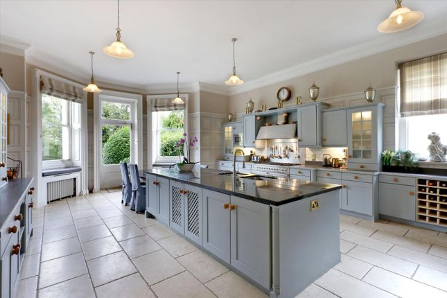 Detached house for sale in Fernhill Road, Blackwater, Surrey