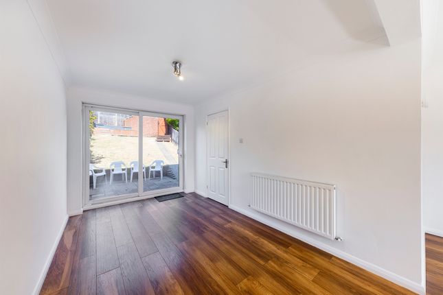 Terraced house to rent in Lane End Road, High Wycombe