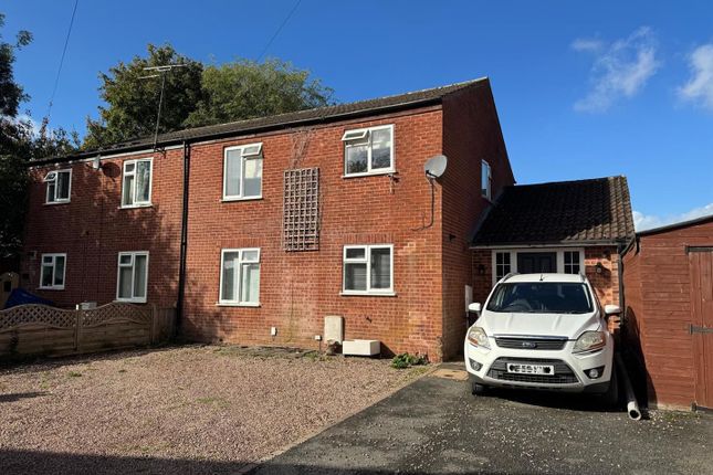 Dry Thistle Close, Bromyard photo 2
