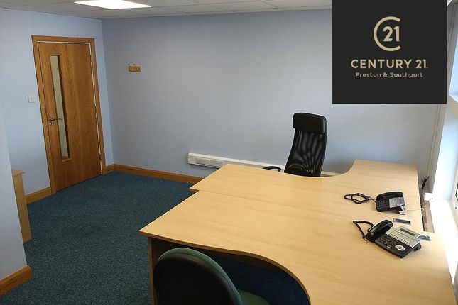 Office to let in Hardy Close, Nelson Court Business Centre, Ashton-On-Ribble, Preston