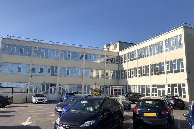Thumbnail Office to let in Maritime House, Basin Road North, Brighton, East Sussex