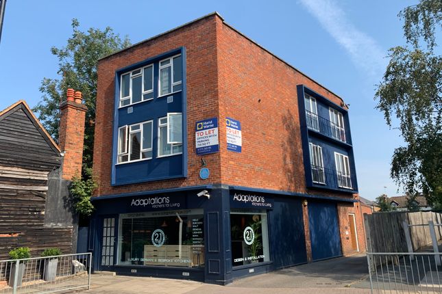 Office to let in Second Floor, 53-57 High Street, Cobham