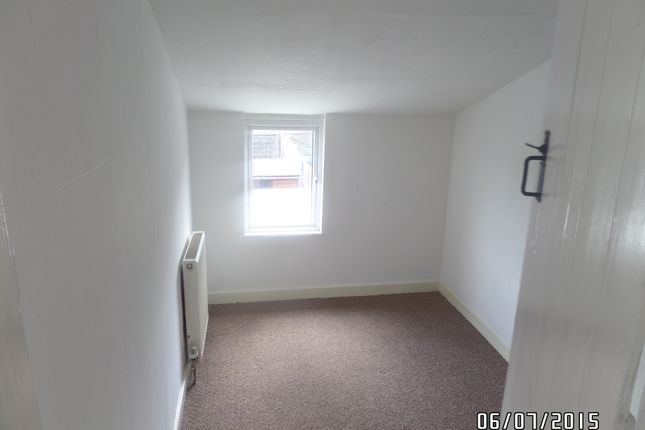 Terraced house to rent in Denmark Road, Beccles, Suffolk