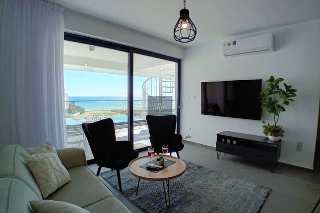 Apartment for sale in Perivolia, Cyprus