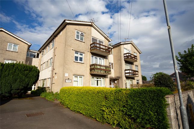 Flat to rent in Brookside Court, Glan Y Nant Road, Whitchurch CF14