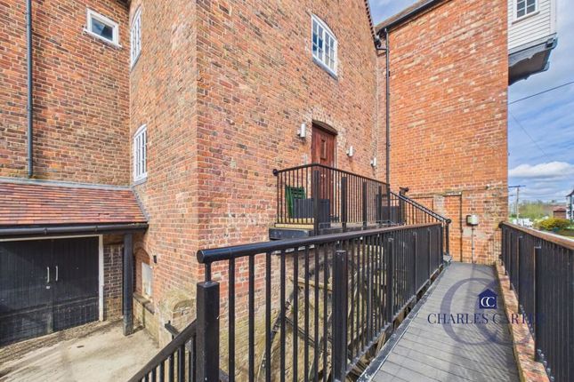 Apartment 5 Abbey Mill, Mill Street, Tewkesbury photo 4