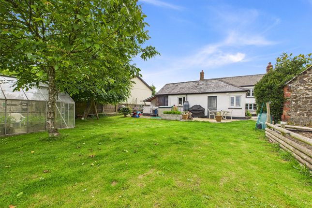 Judds Farm,, Pyworthy, Devon photo 2