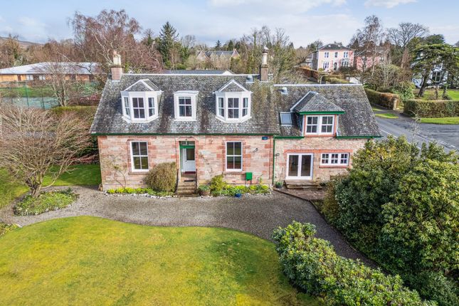 Detached house for sale in Charlotte Street, Helensburgh, Argyll And Bute
