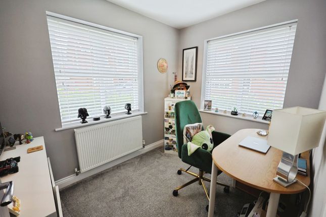 14, Laburnum Grove, Bishop Auckland photo 4