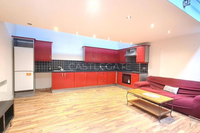 Apartment 11, Fitzwilliam Quarter, 12 Rook Street, Huddersfield, HD1 5Az (2)