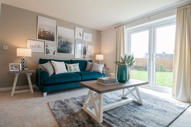 Plot 615, Arnold Lane, Gedling photo 3