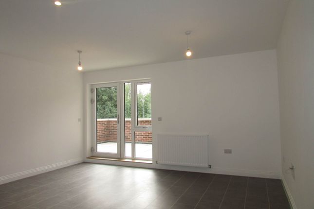 Barnes Wallis Way, Scampton House, St Albans photo 3