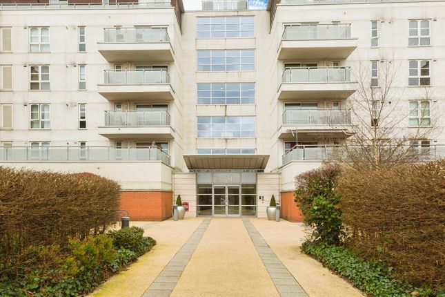 2-bed flat on Apartment 17, 31, Watkin Road, Leicester, £150,000