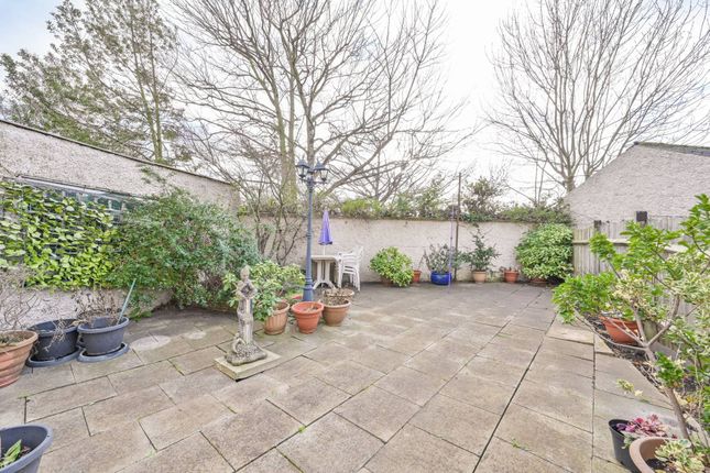 Thumbnail End terrace house for sale in Baker Lane, Mitcham