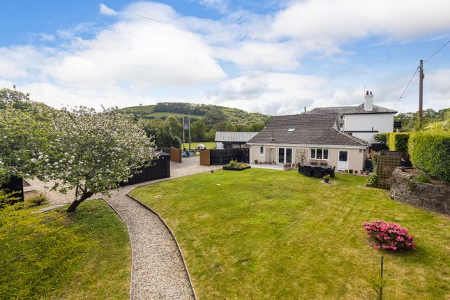 A07 - Teign House Cottage - 250508