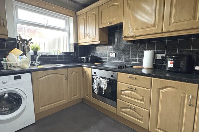 1 Julian House, Henshaw Street, Oldham photo 3