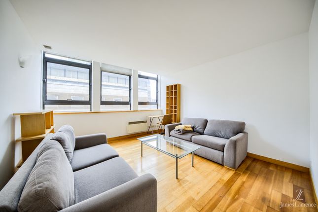 Flat for sale in Millennium Apartments, 95 Newhall Street, Birmingham City Centre