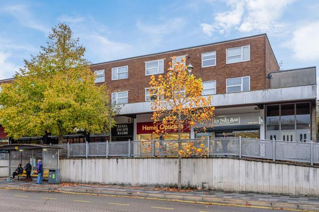 Thumbnail Flat for sale in Hemel Hempstead, Hertfordshire