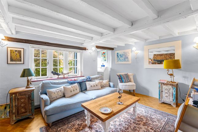 4, Squerryes Park Cottages, Westerham photo 2