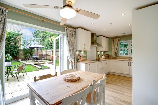 3-bed house on Birch Tree House, Lea Road, Preston, £285,000