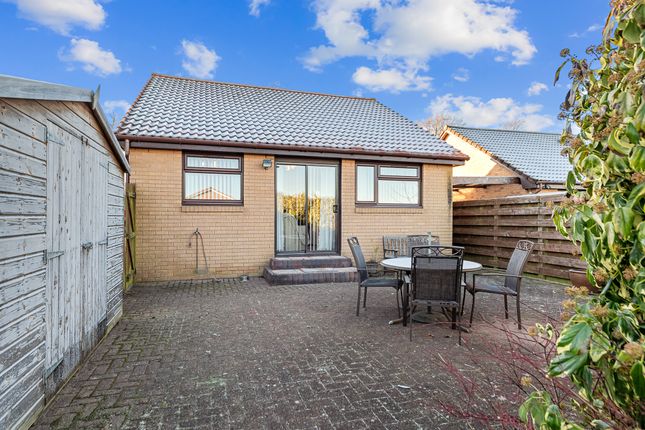 Detached bungalow for sale in Maple Avenue, Larbert