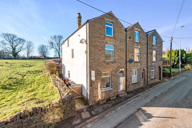 End terrace house for sale in Three Bed End Stone Cottage, Bury Road, Edgworth, Turton, Bolton 0