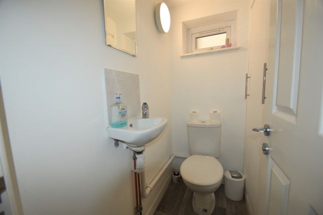 Terraced house to rent in Francis Avenue, Southsea