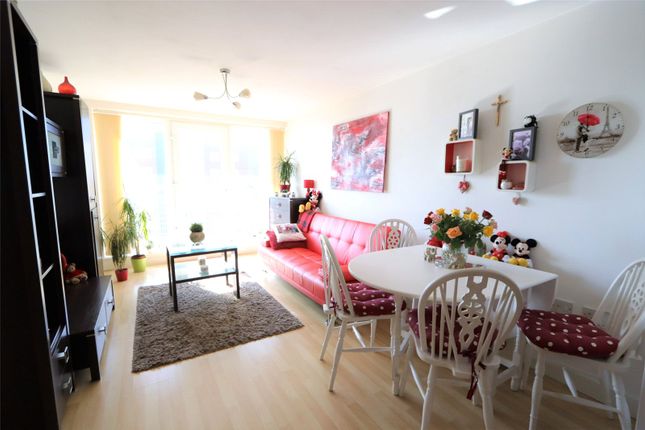 Apartment 36, 22, Lakeside Rise, Manchester photo 2