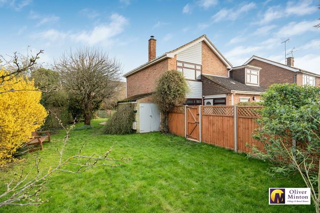 14, The Moat, Puckeridge photo 4